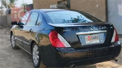 رينو سافران